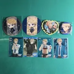 鳴上嵐 まとめ売り 8点セット