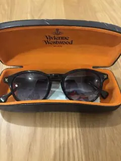 Vivienne Westwood サングラス ドクロ オーブ Vivienne Westwood サングラス ドクロ オーブ - メルカリ