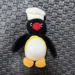 PINGU ぬいぐるみ