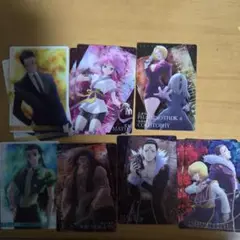 HUNTER×HUNTER イタジャガ 第１弾 まとめ売り