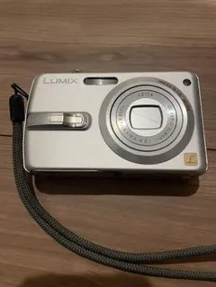 Panasonic Lumix DMC-FX50 デジタルカメラ　中古