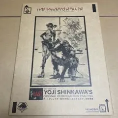 2026年最新】メタルギア 複製原画の人気アイテム - メルカリ
