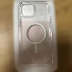 iPhone14Plus ケース MagSafe 耐衝撃 ワイヤレス充電