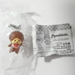 Monchhi めじるしアクセサリー スタンダード モンチッチ