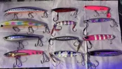 2026年最新】ショアジギングX 96mhの人気アイテム - メルカリ