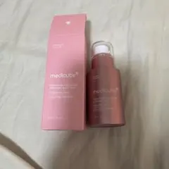 medicubeメディキューブ PDRNピンクエクソソームショット2000