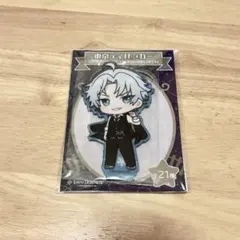 東京ディバンカー 特典 BIGアクリルスタンド アクスタ 黒鷺玲音 - メルカリ