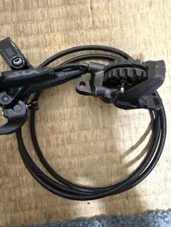 MTB LOVE様専用 MAGURA MT30ディスクブレーキ 2ピストン - メルカリ