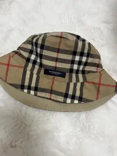 2026年最新】BURBERRY キッズファッション小物 帽子の人気アイテム