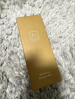 NorganicBasicバランシング・エッセンスミルク