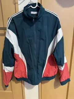 90年代GIVENCHY ACTIVEWEAR ナイロンジャケット XL - メルカリ