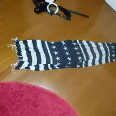 ストール ユナイテッドアローズ モンキータイムのサムネイル