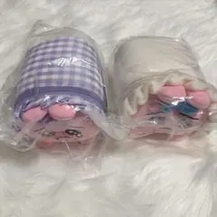 GU ジーユー gu おぱんちゅうさぎ ポーチ