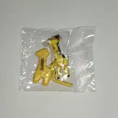 たべっ子どうぶつ　チョコサプ　きりんちゃん