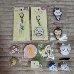 新品 未使用 未開封 ちいかわ 8点 グッズセット - メルカリ