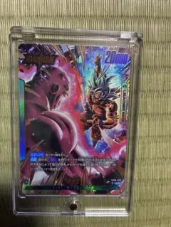 ドラゴンボール フュージョンワールド