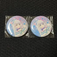 プリキュアオールスターズ プリキュアあそーと2024 キュアニャミー