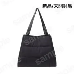 波紋　トートバッグ