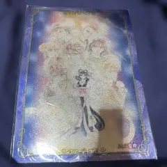ふしぎ遊戯 クリスタルシート ポスター 美朱 鬼宿 - メルカリ