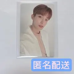 トレカ ドギョム ALWAYS YOURS 東京 来場者 限定