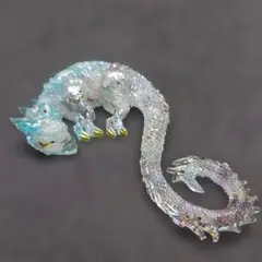 ★オルゴナイト 幻想竜 アクアマリン×スーパーセブン★