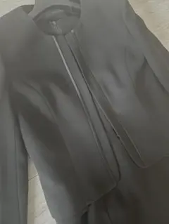 ワンピース　喪服　礼服　M