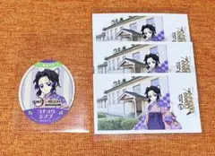 鬼滅の刃 明治村 胡蝶しのぶ