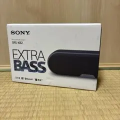 SONY ワイヤレススピーカー EXTRA BASS - メルカリ
