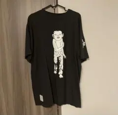 つげ義春「ねじ式」Tシャツ - メルカリ