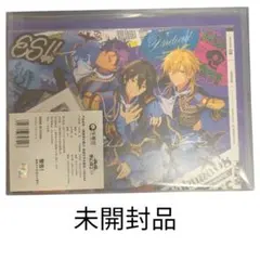 あんさんぶるスターズ あんスタ trip クリアファイルセット UNDEAD