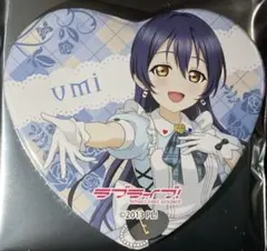 2025年最新】園田海未 缶バッジの人気アイテム - メルカリ