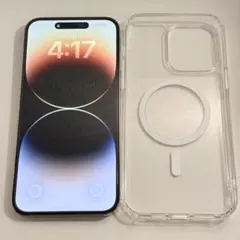 D*m様 iPhone 14 Pro Max 256GB SIMフリー