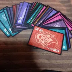 ニジゲンノモリ　鬼滅の刃ナイトウォーク　参加グッズ