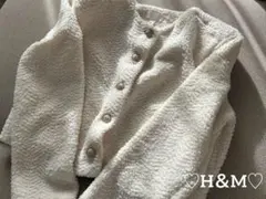 ノーカラージャケット s xs