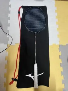 2025年最新】ミズノ バドミントンラケット アクロスピード0の