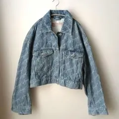 HUGO BOSS デニムジャケット