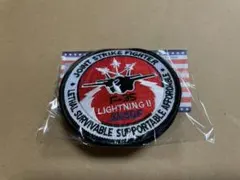 航空自衛隊　ワッペン　パッチのサムネイル