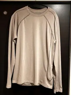 patagonia ロングスリーブ　メンズM