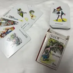 Pepys series Alice in wonderland