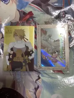 2026年最新】テイルズオブファンタジア カードの人気アイテム - メルカリ