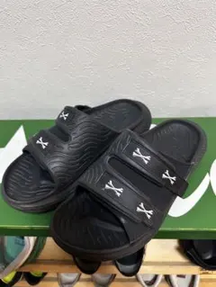 hoka wtaps サンダル サイズ不明 - メルカリ