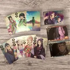 薬屋のひとりごと　ウエハースカード10枚セット