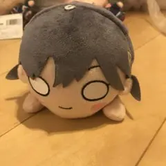 蓮ノ空 寝そべり 104期生 夏制服 ぬいぐるみ ラブライブ！蓮ノ空女学院スクールアイドルクラブ 寝そべり