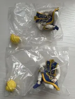 HUNTER×HUNTER すわらせ隊りある2