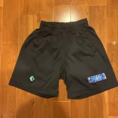 CONVERSE バスケットボールパンツ CBB2518