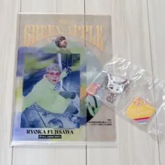 Mrs.GREEN APPLE 一番くじ 涼ちゃんセット