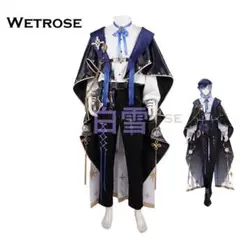 ♡ にじさんじ ケイリクス・デボネア コスプレ 衣装 高品質 ♡ - メルカリ