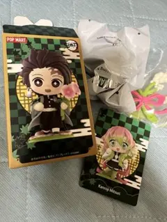 甘露寺蜜璃 キャラクターグッズ