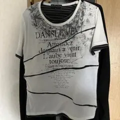 In The Attic ジップ tシャツのサムネイル