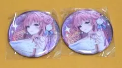 勝利の女神：NIKKE ドロシー 缶バッジ ローソン - メルカリ